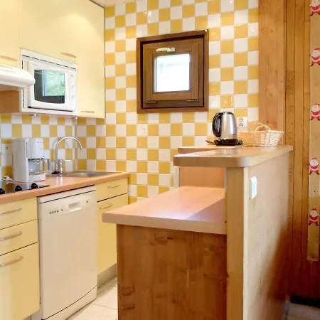 Cosy A Le Lavachet - Proche Pistes, Balcon, Wifi, Casier A - Fr-1-502-513 Apartment *