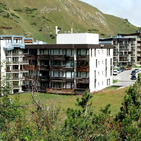 Cosy A Le Lavachet - Proche Pistes, Balcon, Wifi, Casier A - Fr-1-502-513