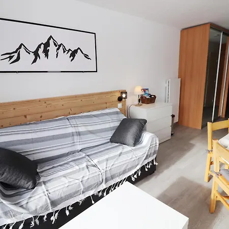 Cosy A Le Lavachet - Proche Pistes, Balcon, Wifi, Casier A - Fr-1-502-513 Apartment *