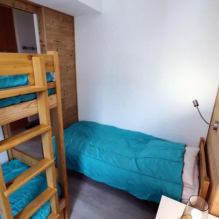 Cosy A Le Lavachet - Proche Pistes, Balcon, Wifi, Casier A - Fr-1-502-513 Apartment Tignes