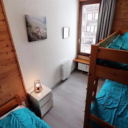Cosy A Le Lavachet - Proche Pistes, Balcon, Wifi, Casier A - Fr-1-502-513 Apartment
