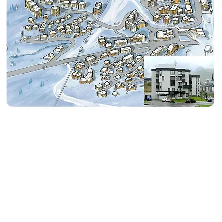 Cosy A Le Lavachet - Proche Pistes, Balcon, Wifi, Casier A - Fr-1-502-513 Apartment *