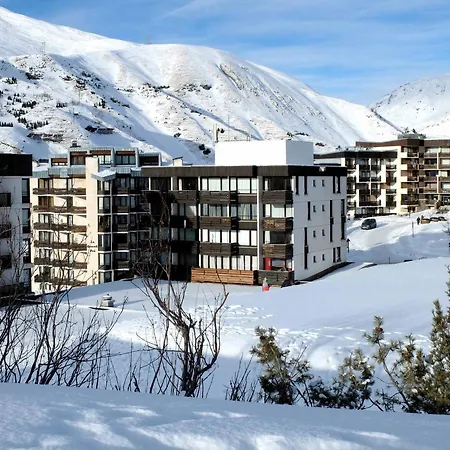 Cosy A Le Lavachet - Proche Pistes, Balcon, Wifi, Casier A - Fr-1-502-513 Apartment